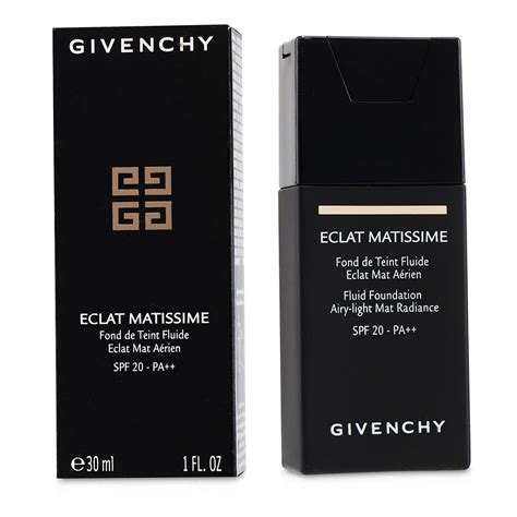 givenchy eclat matissime discontinued|Givenchy Eclat Matissime Airy.